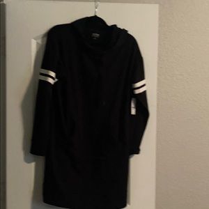 New York in Company Dress